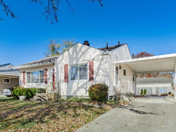 2144 Colfax Ave, Columbus, OH 43224