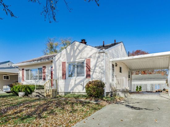 2144 Colfax Ave, Columbus, OH 43224