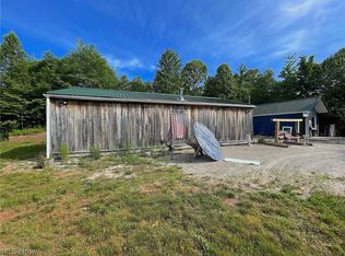 35173 Merrill Ridge Rd, Graysville, OH 45734