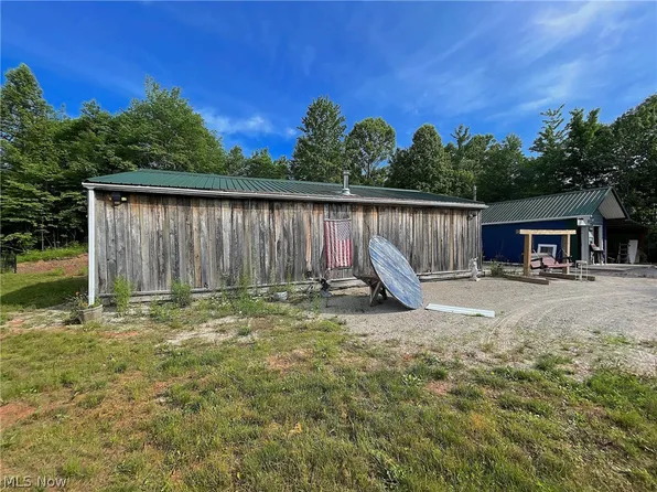 35173 Merrill Ridge Rd, Graysville, OH 45734