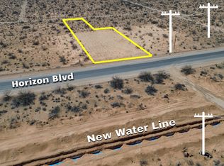 Horizon Blvd, El Paso, TX 79928