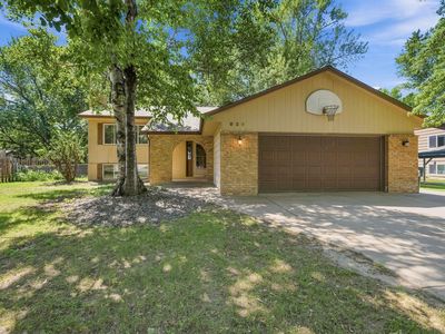 936 97th Ln NE, Blaine, MN, 55434