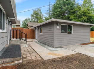 11060 2nd Ave S #B, Seattle, WA 98168