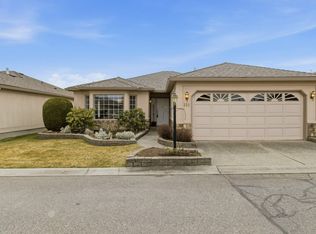 595 Yates Rd Unit 101, Kelowna, BC V1V 1P8