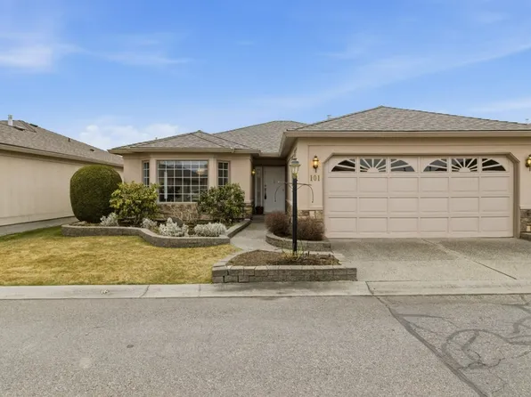 595 Yates Rd Unit 101, Kelowna, BC V1V 1P8