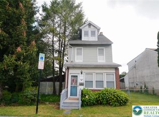 609-611 Carldon St, Allentown, PA 18103