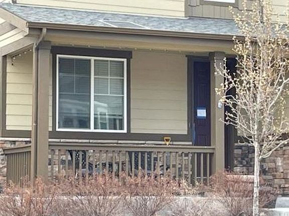 Property Side View