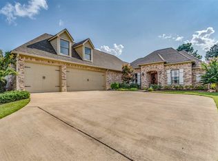 115 Burne Run, Madison, MS 39110