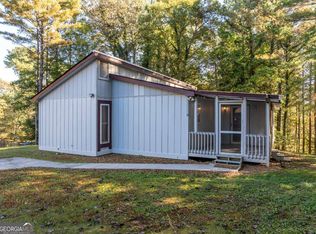 620 Wash Wilson Rd, Blue Ridge, GA 30513