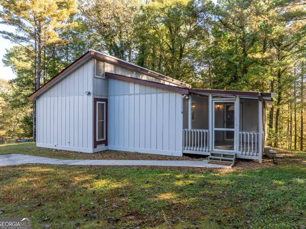 620 Wash Wilson Rd, Blue Ridge, GA 30513