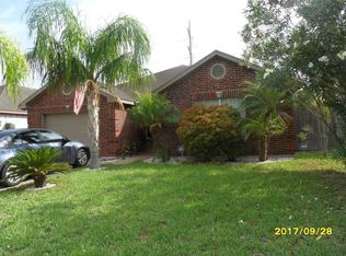 1414 Denver, Edinburg, TX 78541