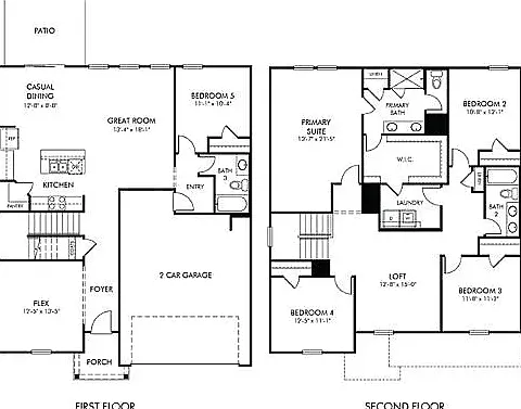 537 Cozy Bluff Rd — Photo 2