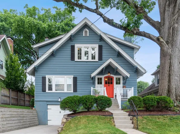 2944 Van Dyke Dr, Cincinnati, OH 45208