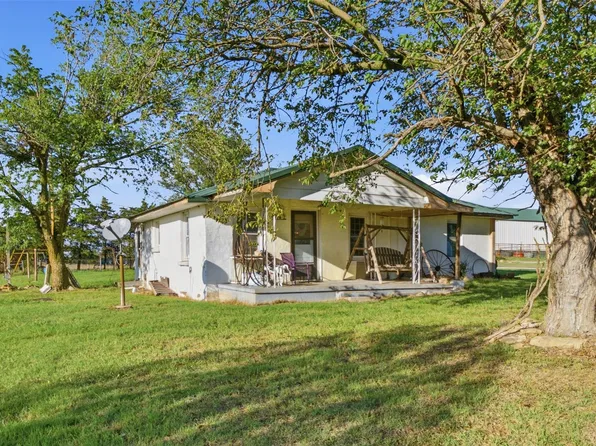 26560 S 4420th Rd, Vinita, OK 74301