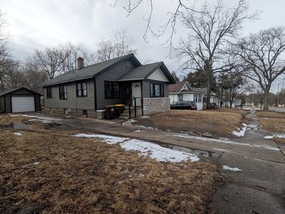 308 N Johnston Ave, Rockford, IL, 61101