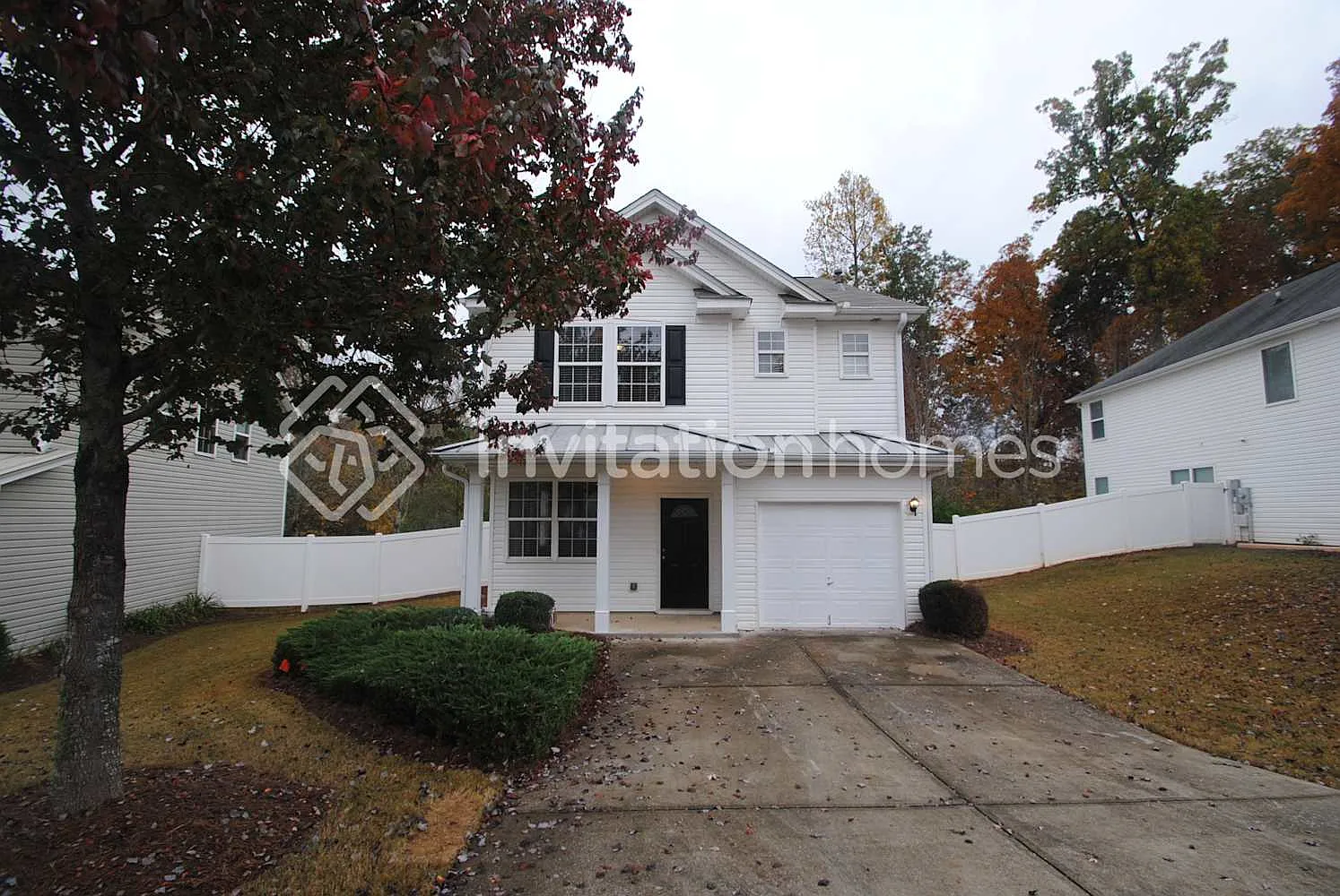 163 Nacoochee Way Canton, GA 30114 — Photo 1