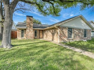 3221 Knights Haven Ln, Garland, TX 75044