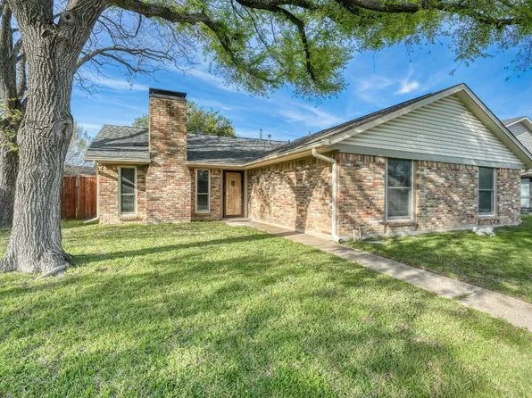3221 Knights Haven Ln, Garland, TX 75044