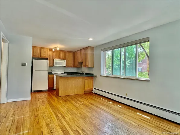 925 E 8th Avenue #105, Denver, CO 80218