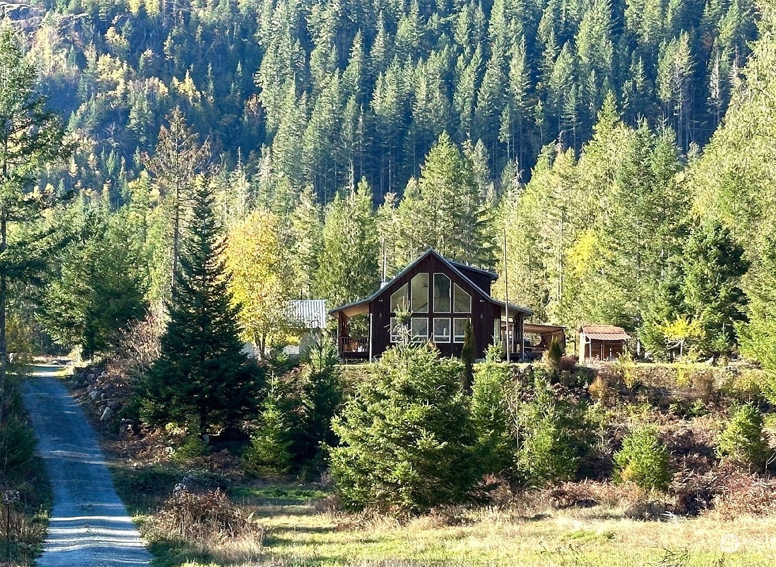 60647 Kitsap Court, Marblemount, WA 98267 MLS 2155745 Zillow