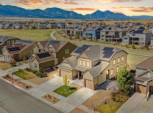 19615 W 94th Avenue, Arvada, CO 80007