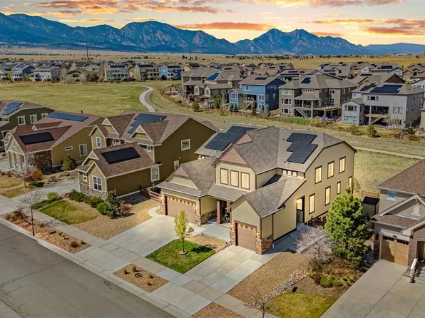 19615 W 94th Avenue, Arvada, CO 80007
