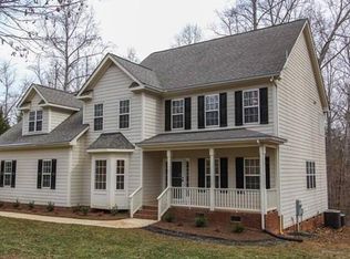 11520 S Lowell Rd, Bahama, NC 27503