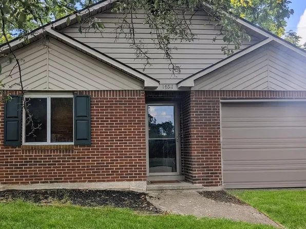 1462 Vintage Cir, Lexington, KY 40517