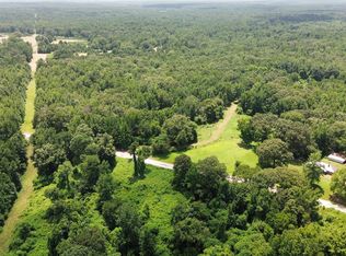 Scallions Rd, Cascilla, MS 38920