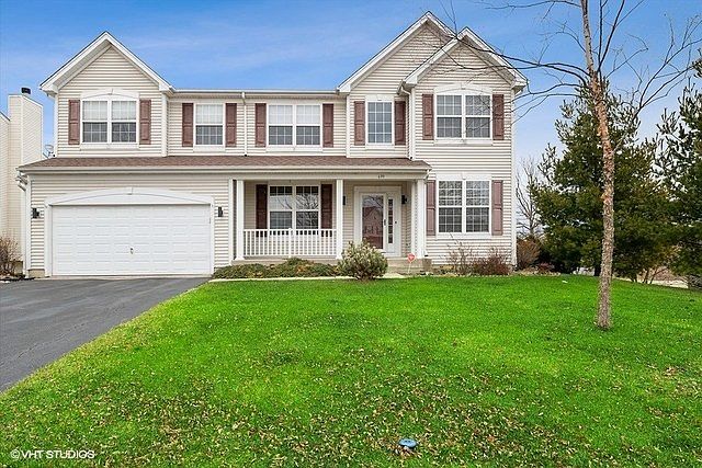 1st image of 699 N Silver Leaf Ln