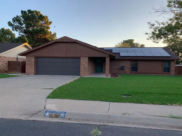 1502 Alcove Ct, Midland, TX 79703