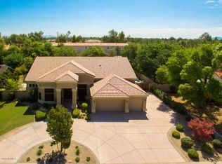 8839 S Juniper St, Tempe, AZ 85284