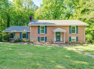 2217 Beech Ave, Altavista, VA 24517