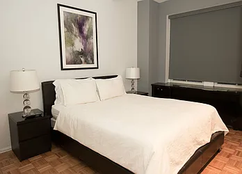 Rented by Keller Williams NYC