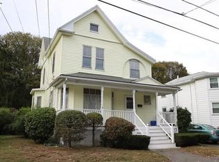 19 Whitney St, Saugus, MA 01906