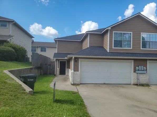 115 Sendero Dr, Huntsville, TX 77340