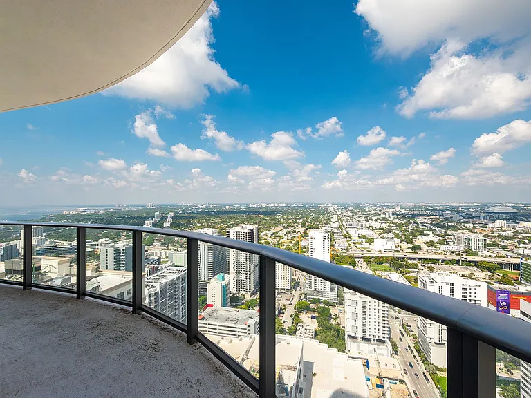55 SW 9th St #4208 — Photo 19