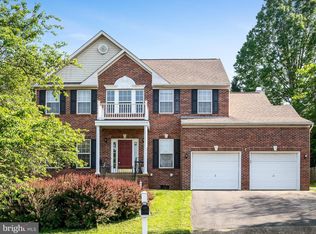 31 Indian Wells Ct, Charles Town, WV