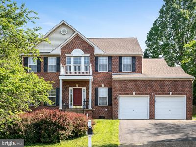 31 Indian Wells Ct, Charles Town, WV, 25414