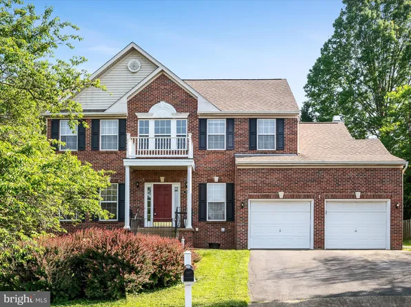31 Indian Wells Ct, Charles Town, WV 25414