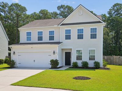 136 Daniels Creek Cir, Goose Creek, SC, 29445