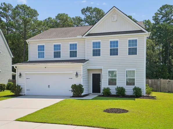 136 Daniels Creek Cir, Goose Creek, SC 29445