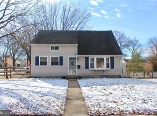 80 Washington Ave, Phoenixville, PA 19460