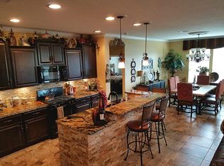 1545 Brunello St, League City, TX 77573