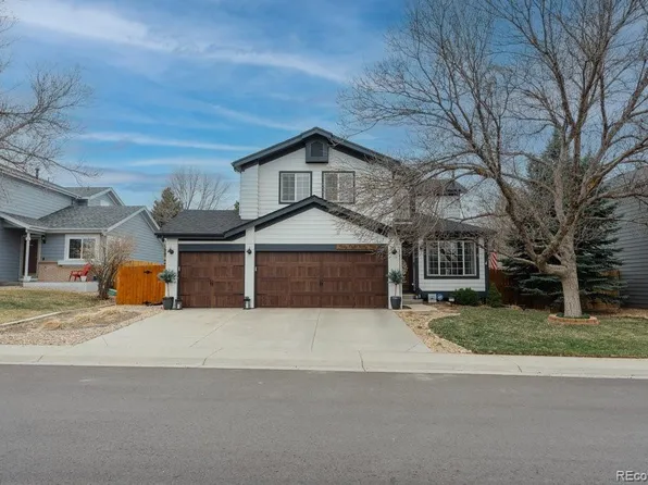 4869 S Ceylon Street, Aurora, CO 80015