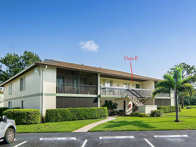 6285 Chasewood Dr #F — Photo 1