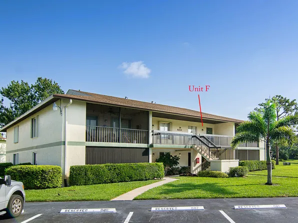 6285 Chasewood Dr APT F, Jupiter, FL 33458