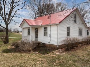 1011 Corydon Ridge Rd NE, Corydon, IN 47112