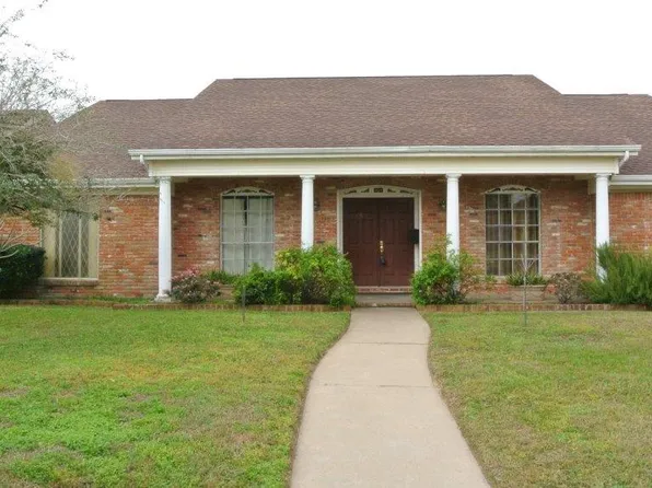55 Adler Cir, Galveston, TX 77551