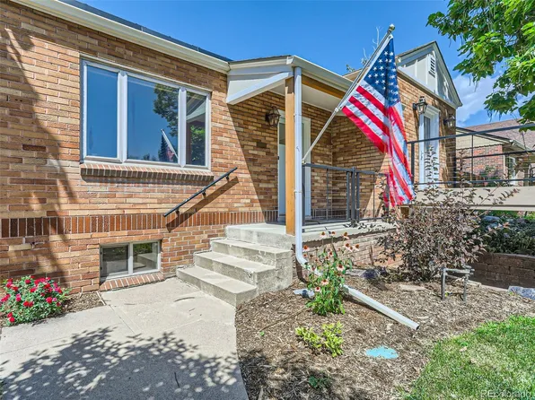 3927 Irving Street, Denver, CO 80211